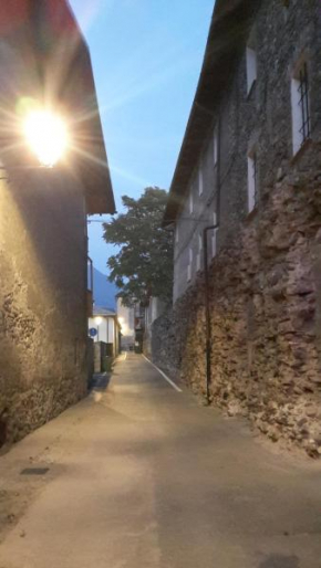 B&B Chanoux Aosta